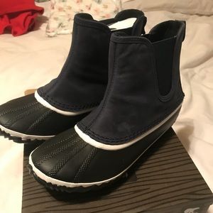 Sorel women’s 8 NEW